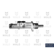 Cilindro maestro del freno 89393 AKRON-MALO' per IVECO