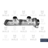 Cilindro maestro del freno 89394 AKRON-MALO' per IVECO