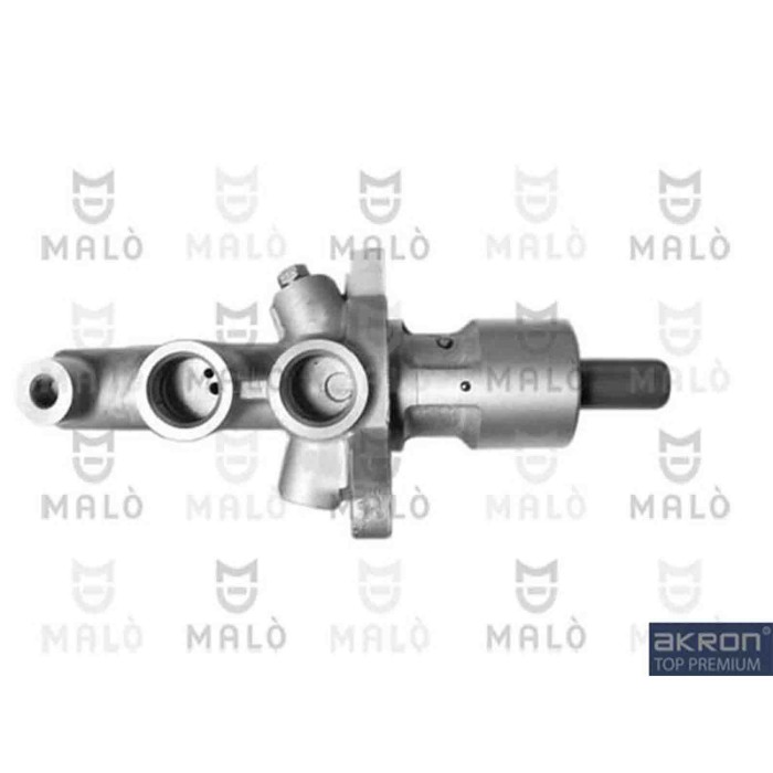 NEUTRO.jpg Cilindro maestro del freno 89438 AKRON-MALO' per MERCEDES-BENZ
