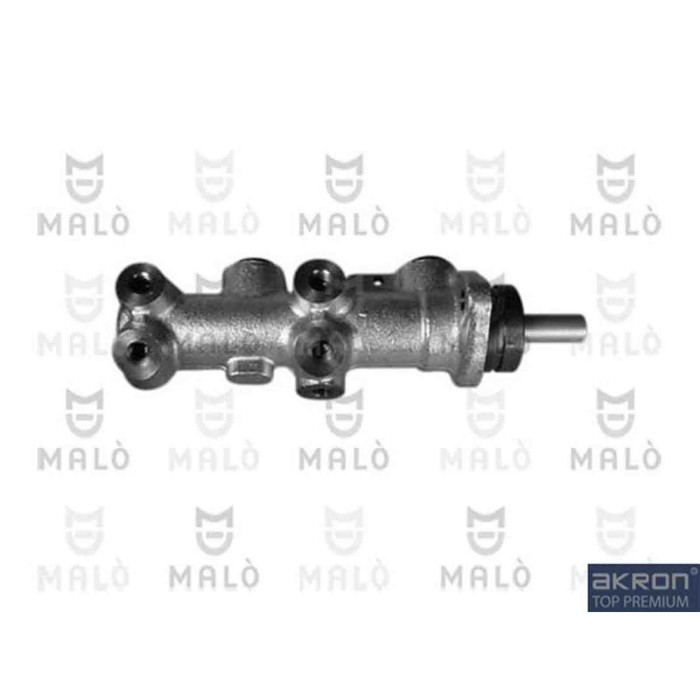 NEUTRO.jpg Cilindro maestro del freno 89451 AKRON-MALO' per PEUGEOT CITROEN FIAT