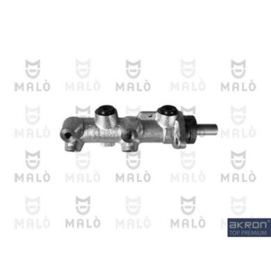 NEUTRO.jpg Cilindro maestro del freno 89464 AKRON-MALO' per PEUGEOT CITROEN FIAT