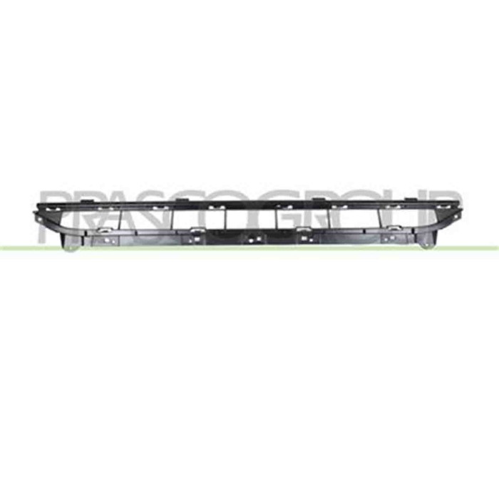AD8242120_1.JPG Griglia Centrale Paraurti Per Audi Q5 (80a) Dal 2017 Al 2020