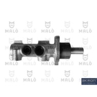 Cilindro maestro del freno 89471 AKRON-MALO' per PEUGEOT CITROEN
