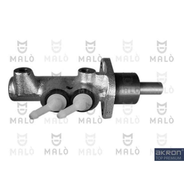 NEUTRO.jpg Cilindro maestro del freno 89485 AKRON-MALO' per FIAT
