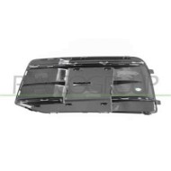 AD8242123_1.JPG Griglia Destra Paraurti Grigio Lucido Scuro Per Audi Q5 (80a) Dal 2017 Al 2020