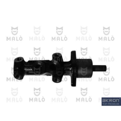 NEUTRO.jpg Cilindro maestro del freno 89494 AKRON-MALO' per RENAULT
