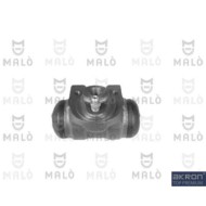 Cilindretto freno 89518 AKRON-MALO' per CITROEN FIAT