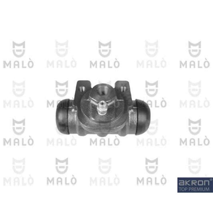 NEUTRO.jpg Cilindretto freno 89519 AKRON-MALO' per FIAT