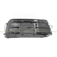 AD8242124_1.JPG Griglia Sinistra Paraurti Grigio Lucido Scuro Per Audi Q5 (80a) Dal 2017 Al 2020