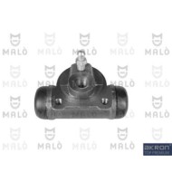 Cilindretto freno 89559 AKRON-MALO' per FIAT