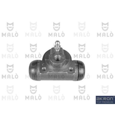 NEUTRO.jpg Cilindretto freno 89566 AKRON-MALO' per FIAT