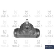 Cilindretto freno 89566 AKRON-MALO' per FIAT