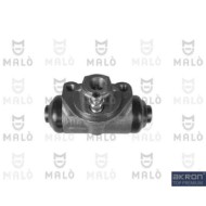 Cilindretto freno 89567 AKRON-MALO' per FIAT LANCIA