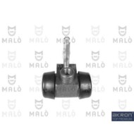Cilindretto freno 89582 AKRON-MALO' per IVECO