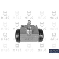 Cilindretto freno 89584 AKRON-MALO' per FIAT