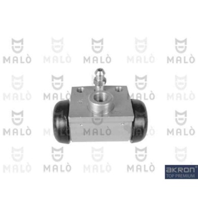 NEUTRO.jpg Cilindretto freno 89585 AKRON-MALO' per FIAT