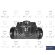 Cilindretto freno 89587 AKRON-MALO' per FIAT