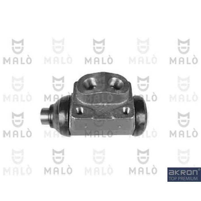NEUTRO.jpg Cilindretto freno 89714 AKRON-MALO' per FORD HYUNDAI MAZDA RELIANT