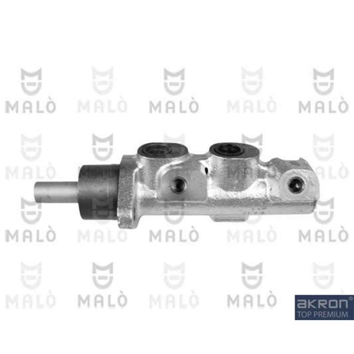 NEUTRO.jpg Cilindro maestro del freno 89857 AKRON-MALO' per FIAT