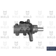 Cilindro maestro del freno 89863 AKRON-MALO' per FIAT