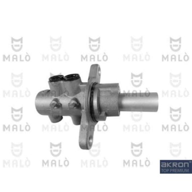 NEUTRO.jpg Cilindro maestro del freno 89864 AKRON-MALO' per FIAT