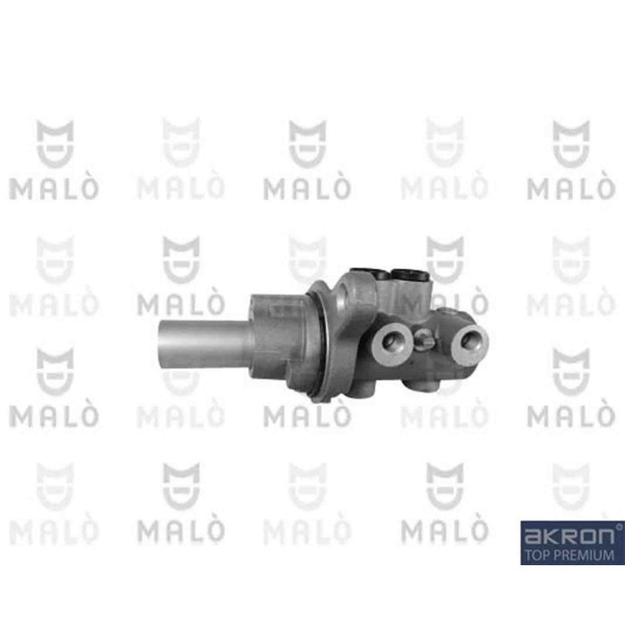 NEUTRO.jpg Cilindro maestro del freno 89868 AKRON-MALO' per FIAT LANCIA
