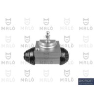 Cilindretto freno 89932 AKRON-MALO' per PEUGEOT CITROEN DS