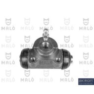 Cilindretto freno 90119 AKRON-MALO' per RENAULT PEUGEOT CITROEN