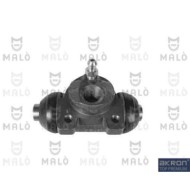 Cilindretto freno 90123 AKRON-MALO' per PEUGEOT CITROEN