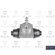 Cilindretto freno 90167 AKRON-MALO' per OPEL