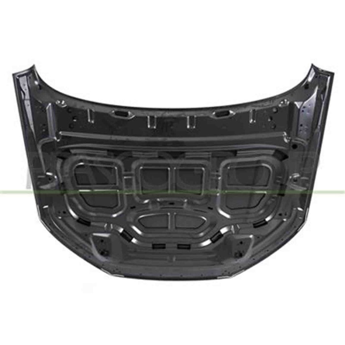 AD8243110_3.JPG Cofano In Alluminio Per Audi Q5 (80a) Dal 2017 Al 2020