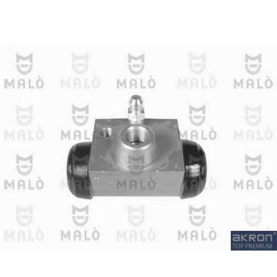 NEUTRO.jpg Cilindretto freno 90206 AKRON-MALO' per RENAULT DACIA