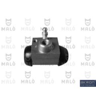 Cilindretto freno 90213 AKRON-MALO' per LANCIA