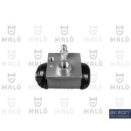 NEUTRO.jpg Cilindretto freno 90263 AKRON-MALO' per PEUGEOT CITROEN TOYOTA