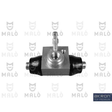 NEUTRO.jpg Cilindretto freno 90267 AKRON-MALO' per AUDI VW SEAT SKODA JAGUAR