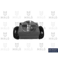 Cilindretto freno 90277 AKRON-MALO' per OPEL FIAT LANCIA