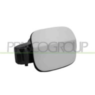 Sportello Serbatoio Per Audi Q5 (8r) Dal 2012 Al 2016