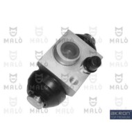 Cilindretto freno 90316 AKRON-MALO' per CITROEN