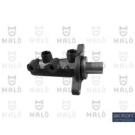 NEUTRO.jpg Cilindro maestro del freno 90565 AKRON-MALO' per FIAT