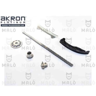 NEUTRO.jpg Kit catena distribuzione 909027 AKRON-MALO'
