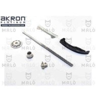 Kit catena distribuzione 909027 AKRON-MALO'