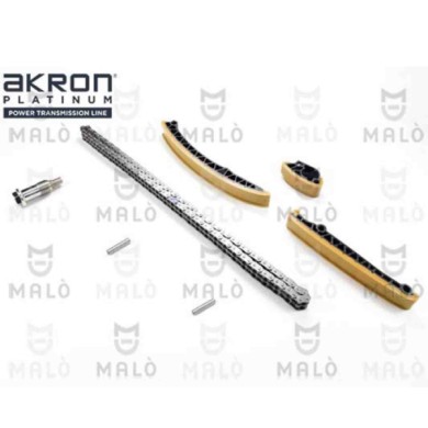 NEUTRO.jpg Kit catena distribuzione 909036 AKRON-MALO' per MERCEDES-BENZ JEEP CHRYSLER