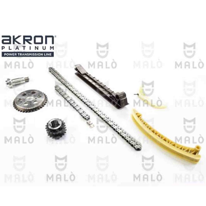 NEUTRO.jpg Kit catena distribuzione 909063 AKRON-MALO' per MERCEDES-BENZ