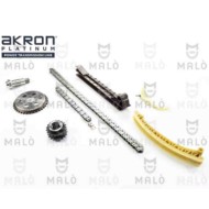 Kit catena distribuzione 909063 AKRON-MALO' per MERCEDES-BENZ