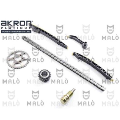NEUTRO.jpg Kit catena distribuzione 909064 AKRON-MALO' per MERCEDES-BENZ