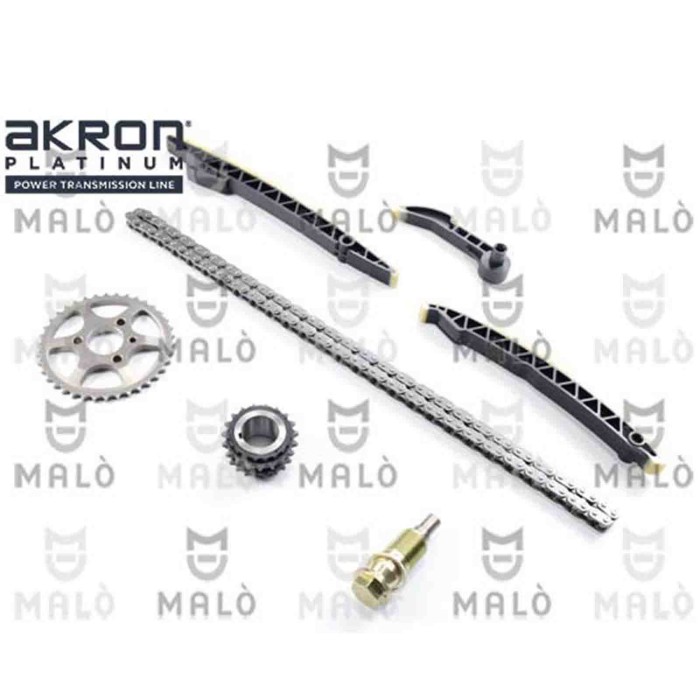NEUTRO.jpg Kit catena distribuzione 909064 AKRON-MALO' per MERCEDES-BENZ