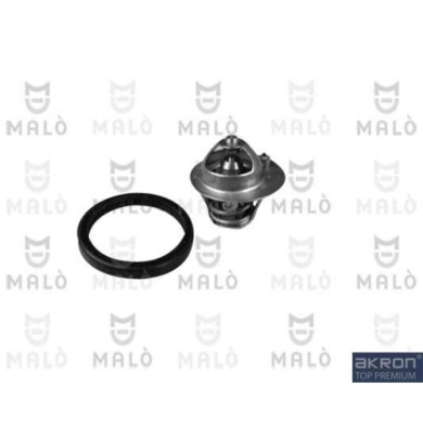 NEUTRO.jpg Termostato, refrigerante TER003 AKRON-MALO' per FORD VOLVO MAZDA