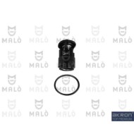 Termostato, refrigerante TER009 AKRON-MALO' per AUDI VW SEAT SKODA