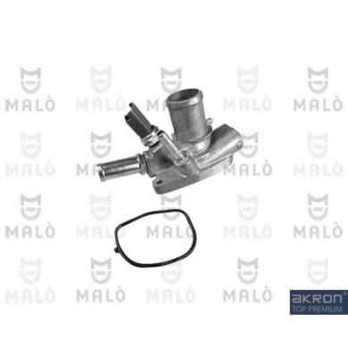 NEUTRO.jpg Termostato, refrigerante TER015 AKRON-MALO' per OPEL FIAT ALFA ROMEO LANCIA