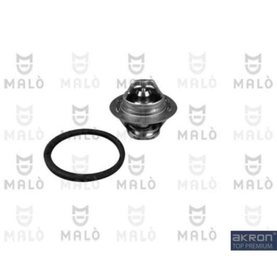 NEUTRO.jpg Termostato, refrigerante TER016 AKRON-MALO' per RENAULT CITROEN OPEL NISSAN DACIA